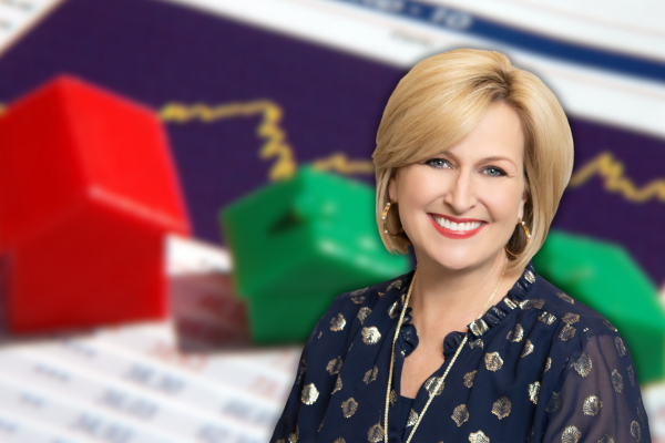 What Do Experts Forecast for the 2025 Housing Market?