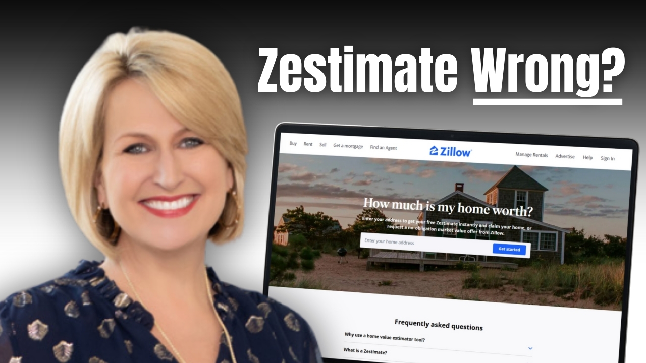 How Accurate is Zillow’s AI Pricing for Home Sellers?