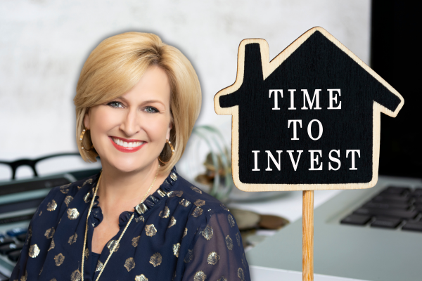 How To Become a Real Estate Investor
