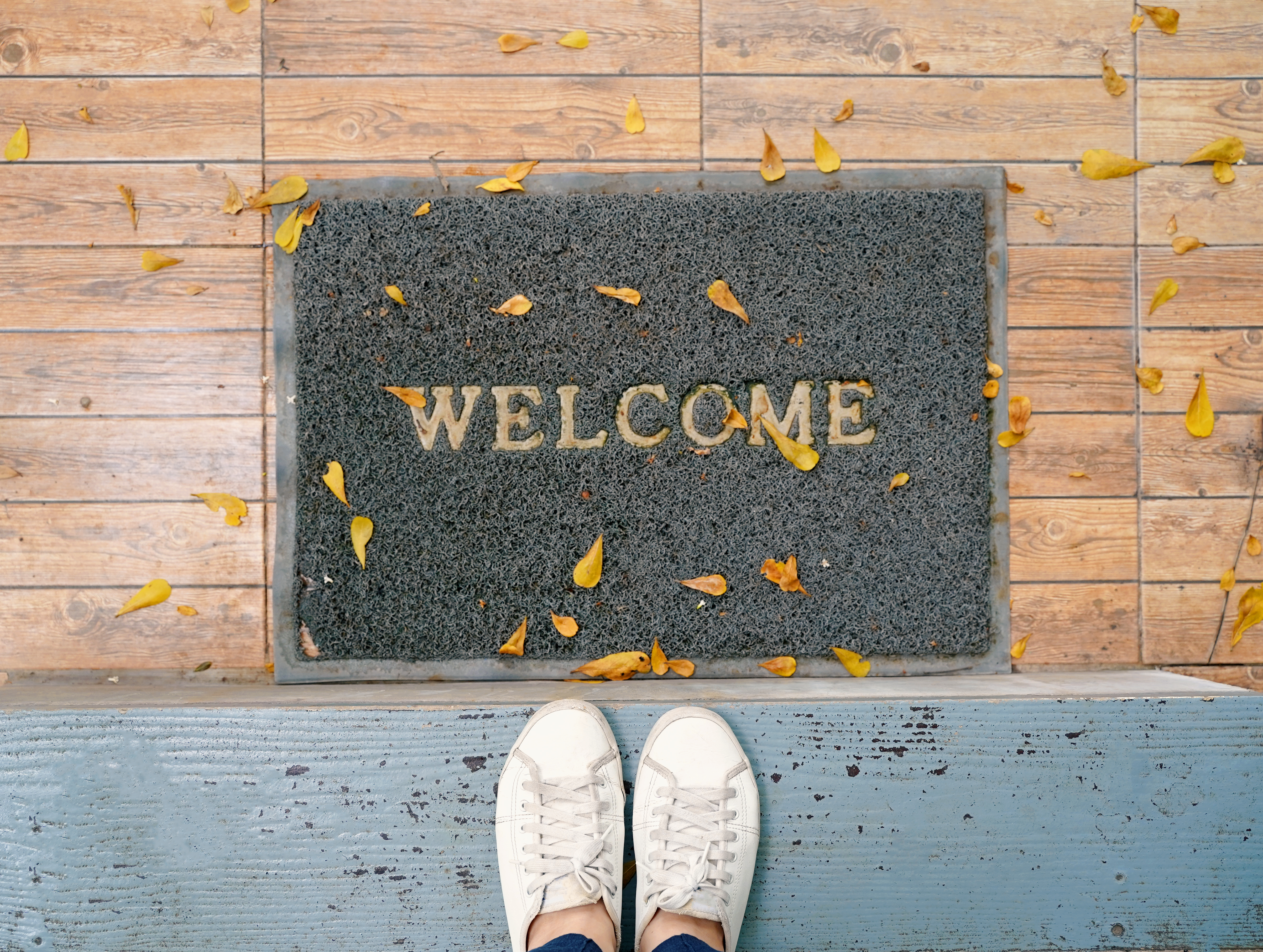 Welcome To My Blog